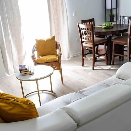 Newly Renovated Condo 5 Min From Airport Miami Exterior photo