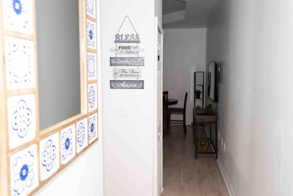 Newly Renovated Condo 5 Min From Airport Miami Exterior photo